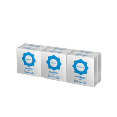 Pachet promo prezervative Lubrifiate cu striatii